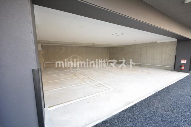 フォーリアライズ大阪ウエストベイのその他共用部分