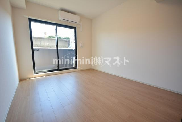 フォーリアライズ大阪ウエストベイの内装