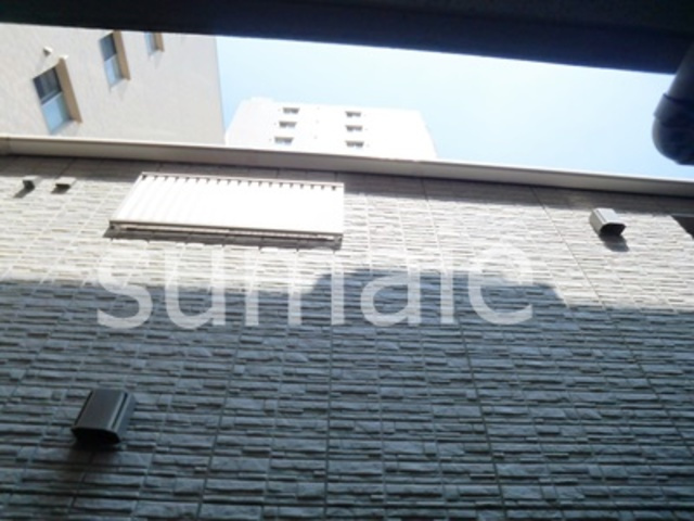 ルペール浦和の展望|景色