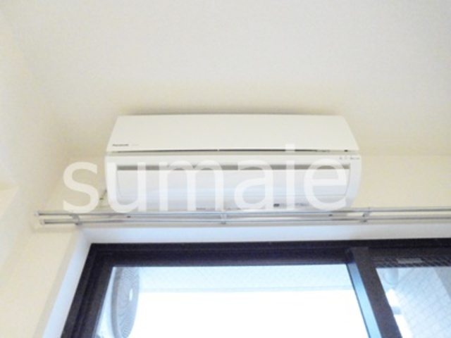 ルペール浦和の設備|エアコン