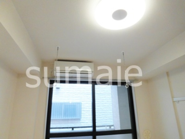 ルペール浦和の設備|設備