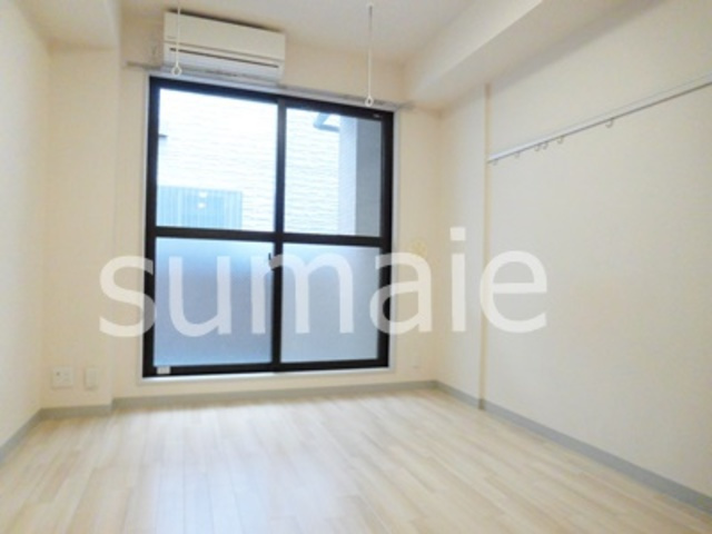 ルペール浦和の寝室|寝室