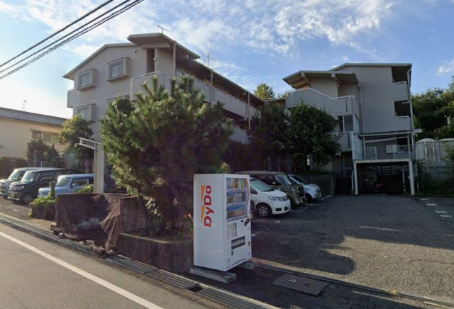 ザ・ラークハウスオブグリーン