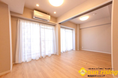  | リーベスト立川