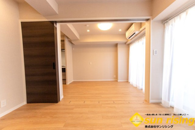  | リーベスト立川