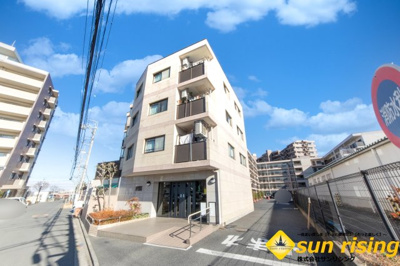  | リーベスト立川