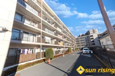  | リーベスト立川