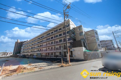  | リーベスト立川