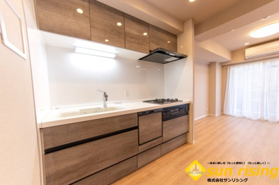  | リーベスト立川