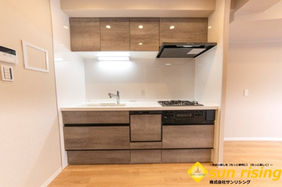  | リーベスト立川