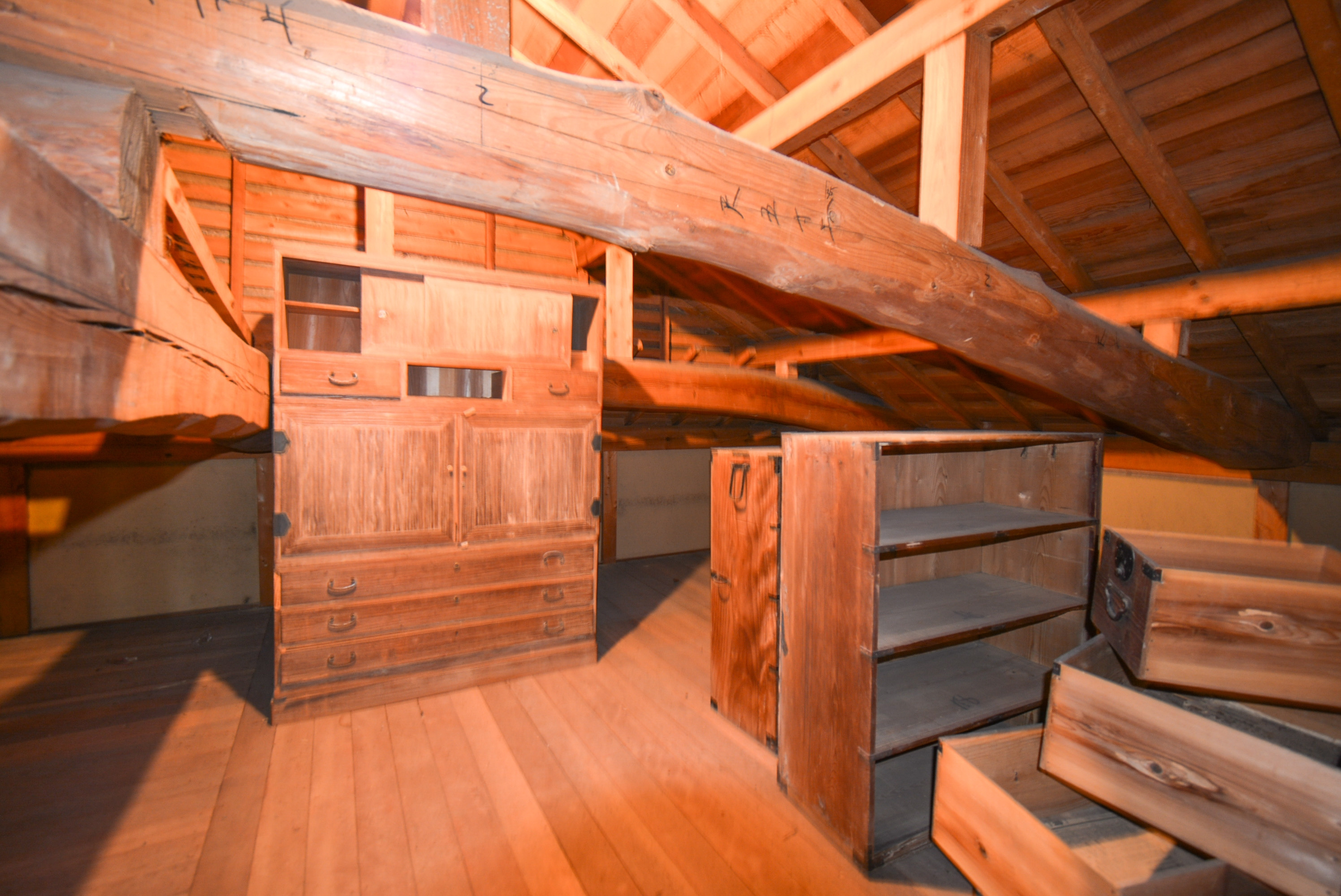 丹波市氷上町油利の中古一戸建