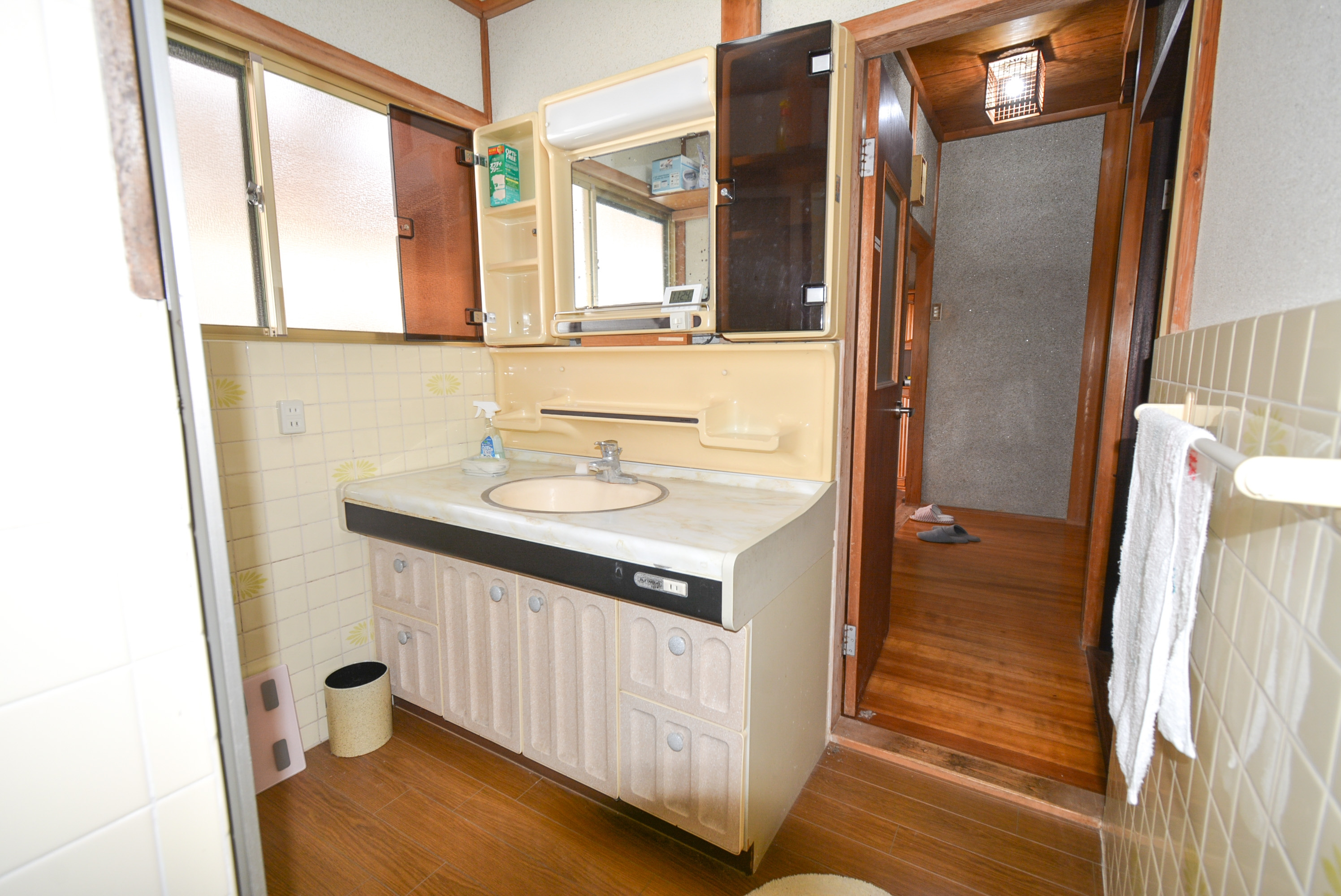 丹波市氷上町油利の中古一戸建