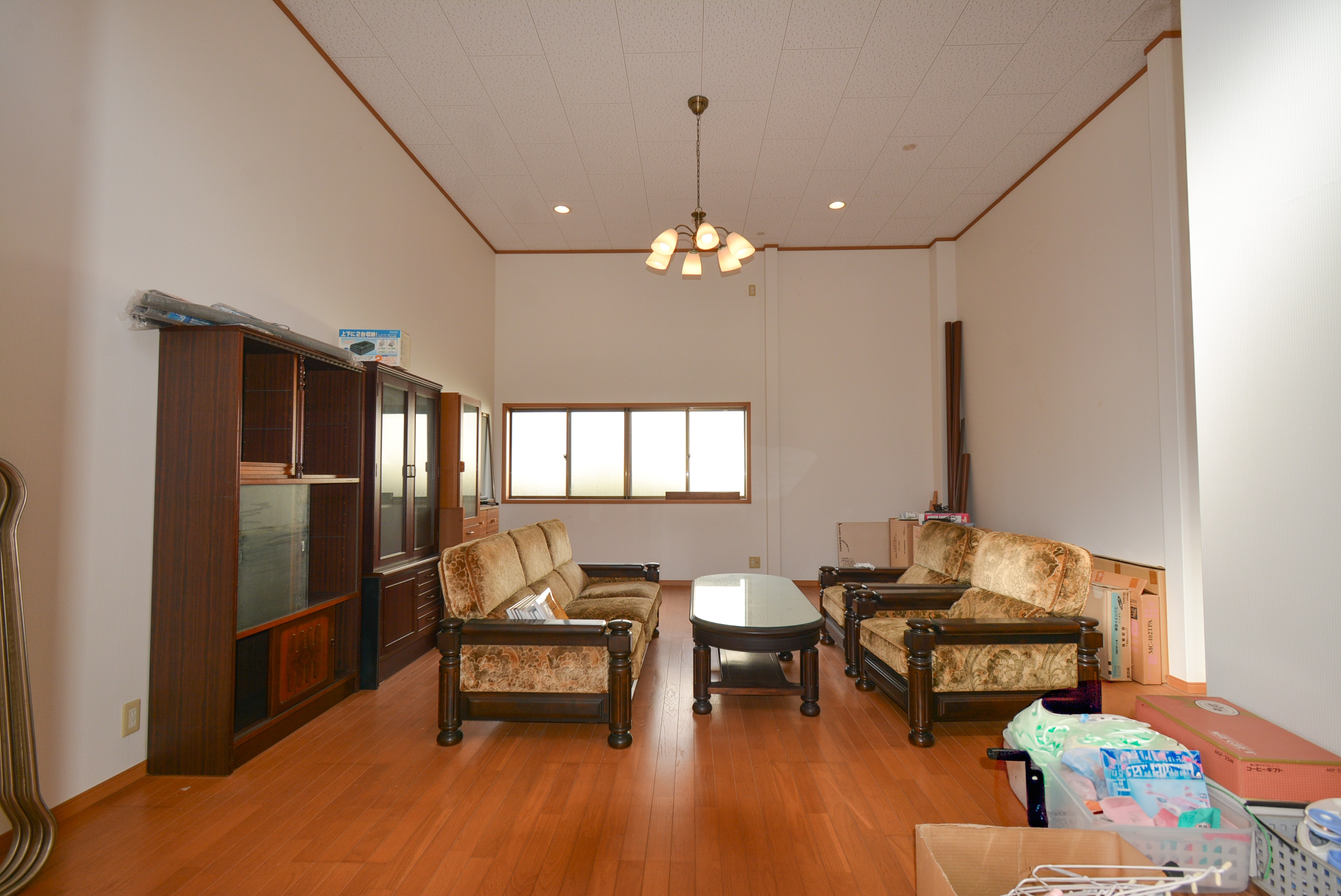 丹波市氷上町油利の中古一戸建