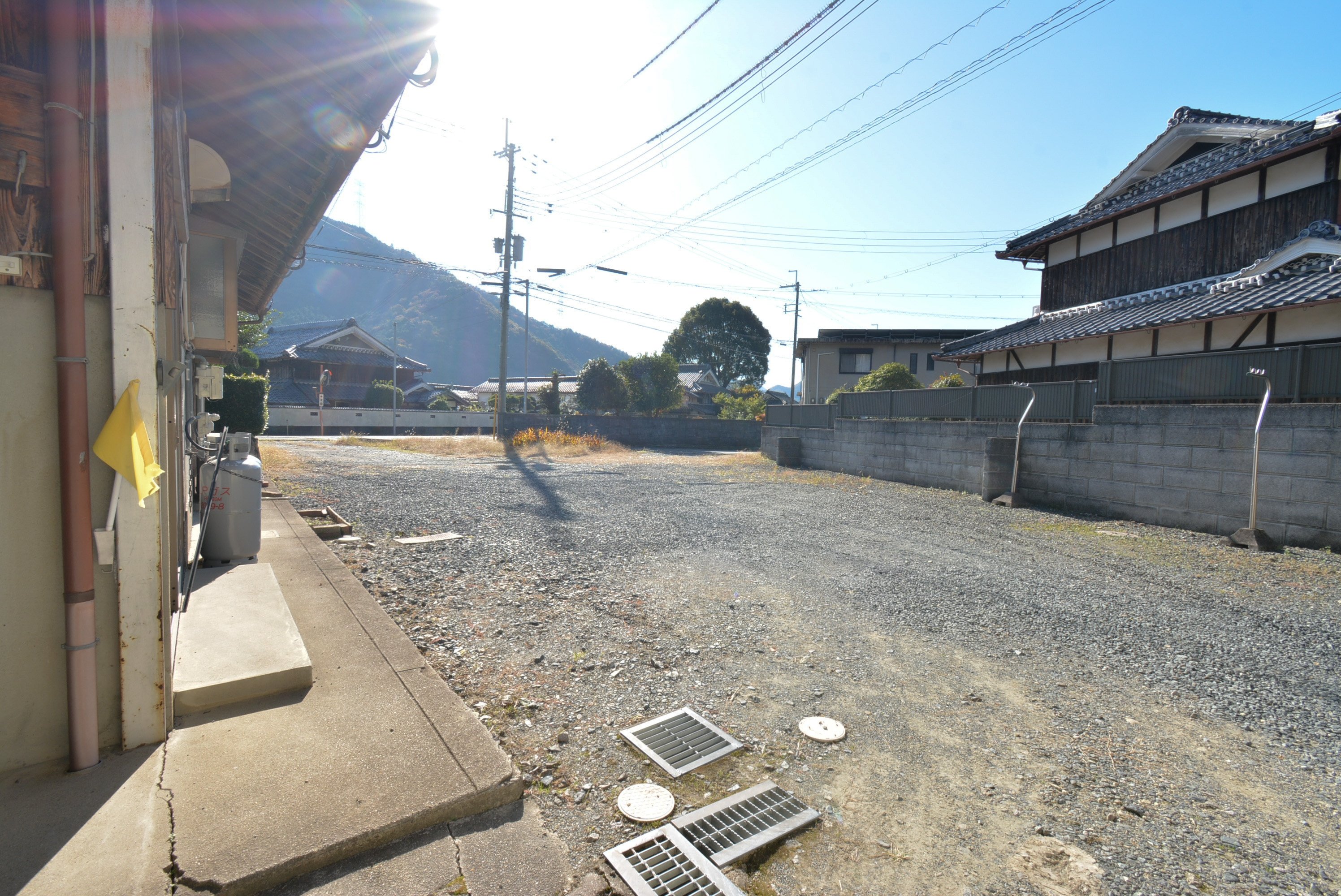 丹波市氷上町油利の中古一戸建のその他