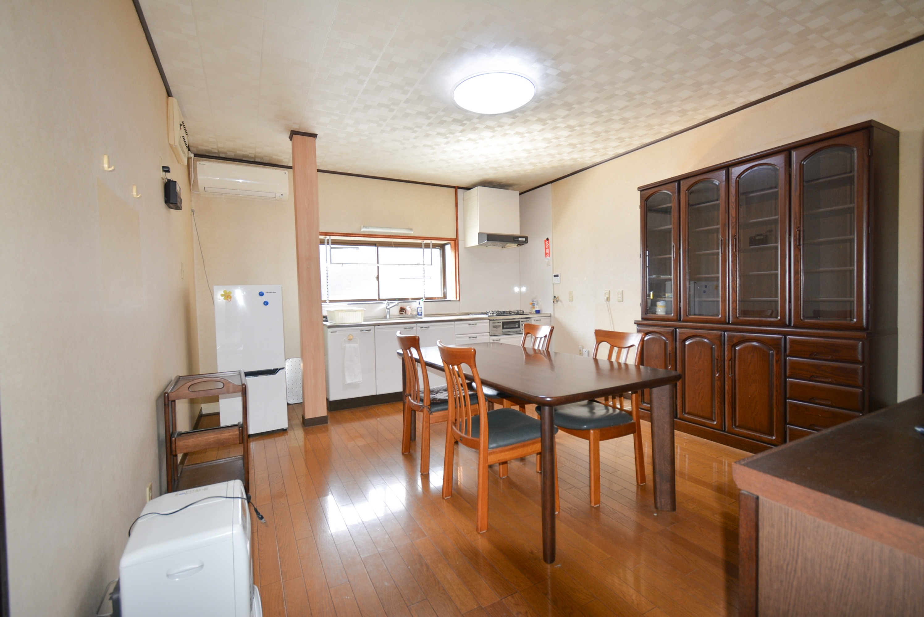 丹波市氷上町油利の中古一戸建