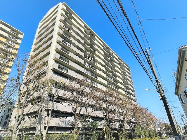 タウンズ八王子イーストウィング