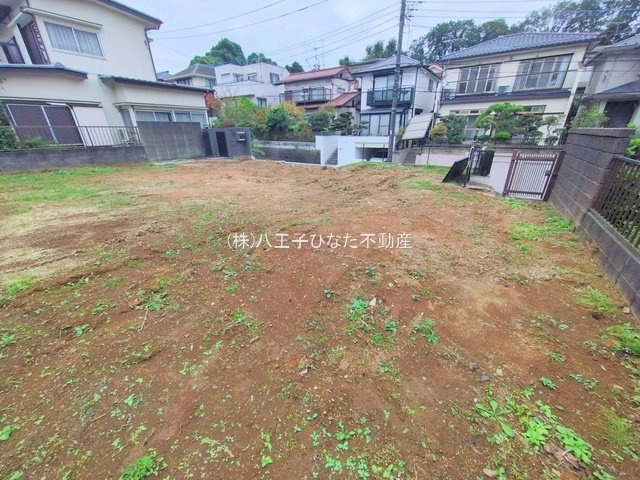 『八王子市土地』八王子市宇津木町940-181【仲介手数料無料】のその他|～仲介手数料無料☆八王子ひなた不動産～　八王子市宇津木町　売地