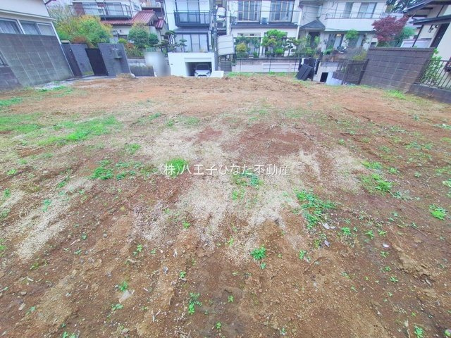 祝　成約済み　八王子市　宇津木町　売地の外観|～仲介手数料無料☆八王子ひなた不動産～　八王子市宇津木町　売地