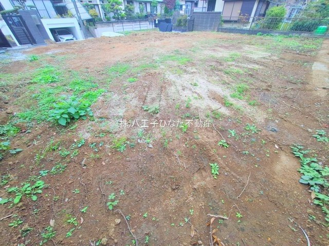 祝　成約済み　八王子市　宇津木町　売地の外観|～仲介手数料無料☆八王子ひなた不動産～　八王子市宇津木町　売地
