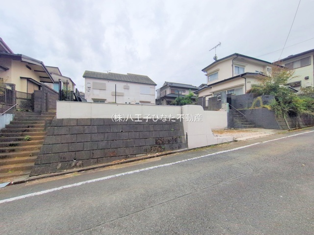 祝　成約済み　八王子市　宇津木町　売地の周辺|～仲介手数料無料☆八王子ひなた不動産～　八王子市宇津木町　売地