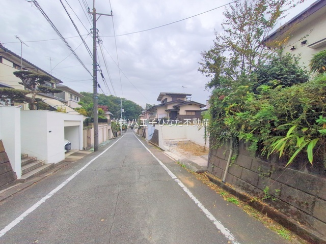 祝　成約済み　八王子市　宇津木町　売地の周辺|～仲介手数料無料☆八王子ひなた不動産～　八王子市宇津木町　売地