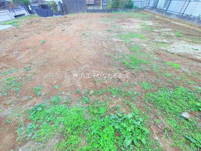 祝　成約済み　八王子市　宇津木町　売地の外観|～仲介手数料無料☆八王子ひなた不動産～　八王子市宇津木町　売地