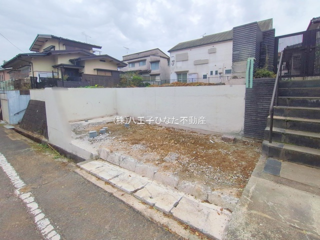 祝　成約済み　八王子市　宇津木町　売地の周辺|～仲介手数料無料☆八王子ひなた不動産～　八王子市宇津木町　売地