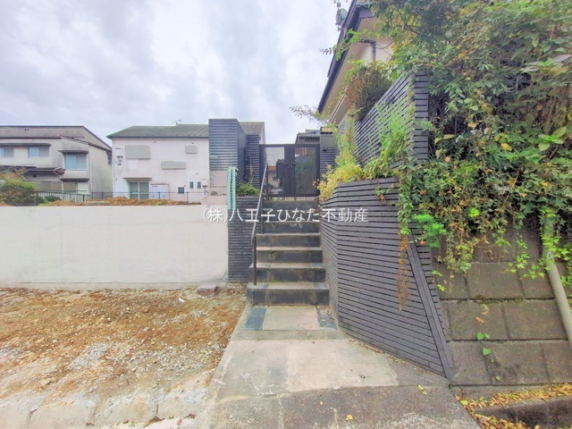 祝　成約済み　八王子市　宇津木町　売地の周辺|～仲介手数料無料☆八王子ひなた不動産～　八王子市宇津木町　売地