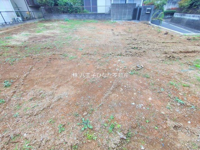 祝　成約済み　八王子市　宇津木町　売地の外観|～仲介手数料無料☆八王子ひなた不動産～　八王子市宇津木町　売地