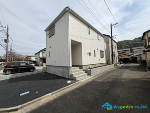 平塚市山下第14　新築戸建　全1棟1号棟の画像