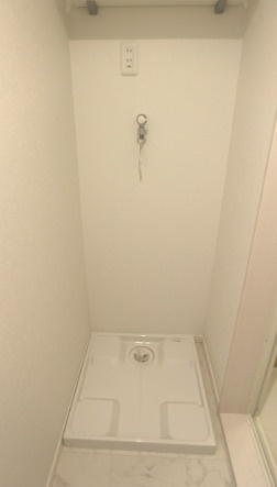  RIZESTHILLSの設備