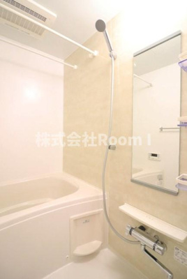 【浴室】 | ロングウッド綾園・旭化成ヘーベルメゾンHEBEL HAUS