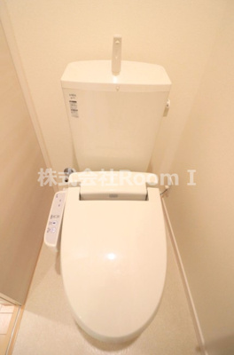 【トイレ】 | ロングウッド綾園・旭化成ヘーベルメゾンHEBEL HAUS