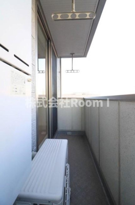 【バルコニー】 | ロングウッド綾園・旭化成ヘーベルメゾンHEBEL HAUS