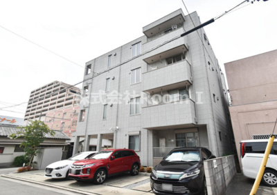 【外観】 | ロングウッド綾園・旭化成ヘーベルメゾンHEBEL HAUS