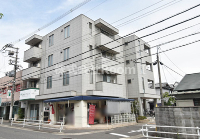 【ロビー】 | ロングウッド綾園・旭化成ヘーベルメゾンHEBEL HAUS