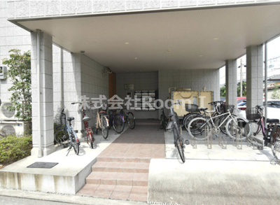 【エントランス】 | ロングウッド綾園・旭化成ヘーベルメゾンHEBEL HAUS