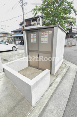 【その他共用部分】 | ロングウッド綾園・旭化成ヘーベルメゾンHEBEL HAUS