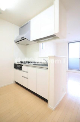 【キッチン】 | ロングウッド綾園・旭化成ヘーベルメゾンHEBEL HAUS