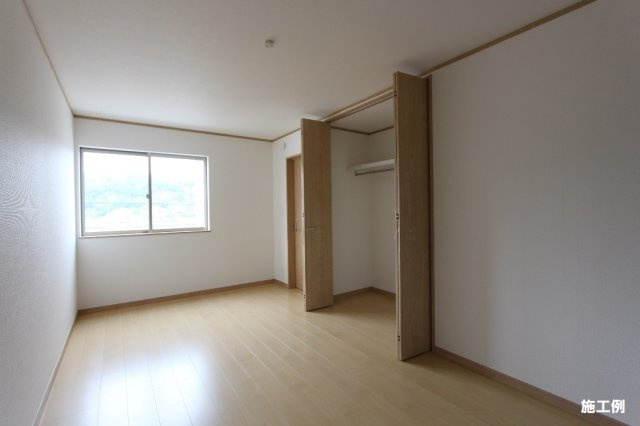 【内装】 | 同じ工務店様の施工例です
