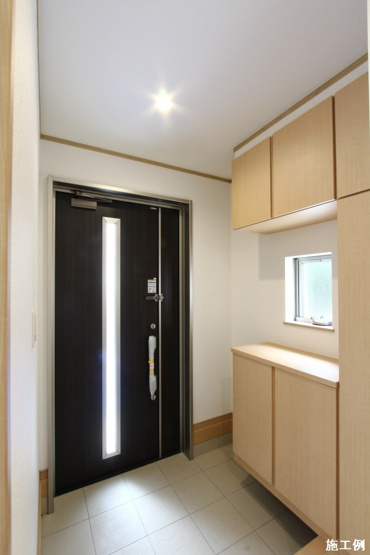 【内装】 | 同じ工務店様の施工例です。