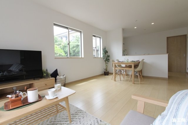 【内装】 | 同じ工務店様の施工例です。