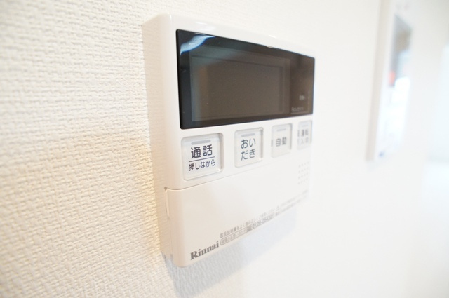 リブリ・SKY'S THE LIMITの設備