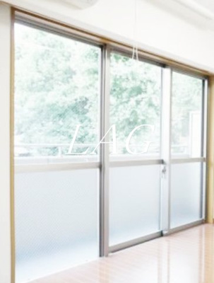 【バルコニー】 | アイトー・ロワイヤル青横 | バルコニーです。