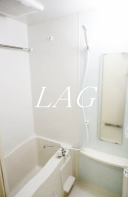 【浴室】 | アイトー・ロワイヤル青横 | お風呂です。