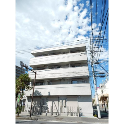 【外観】 | エールトベーレ