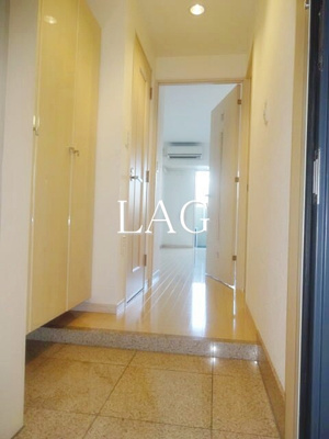 【玄関】 | ダイナシティ田端 | 玄関です。