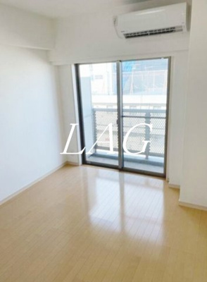 【居間・リビング】 | ニューシティアパートメンツ南千住 | 洋室のお部屋です。