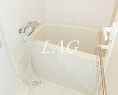 【浴室】 | ニューシティアパートメンツ南千住 | お風呂です。
