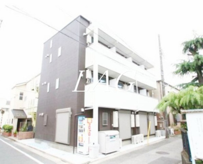 【外観】 | Ｆｏｒｚａ | 外観です。